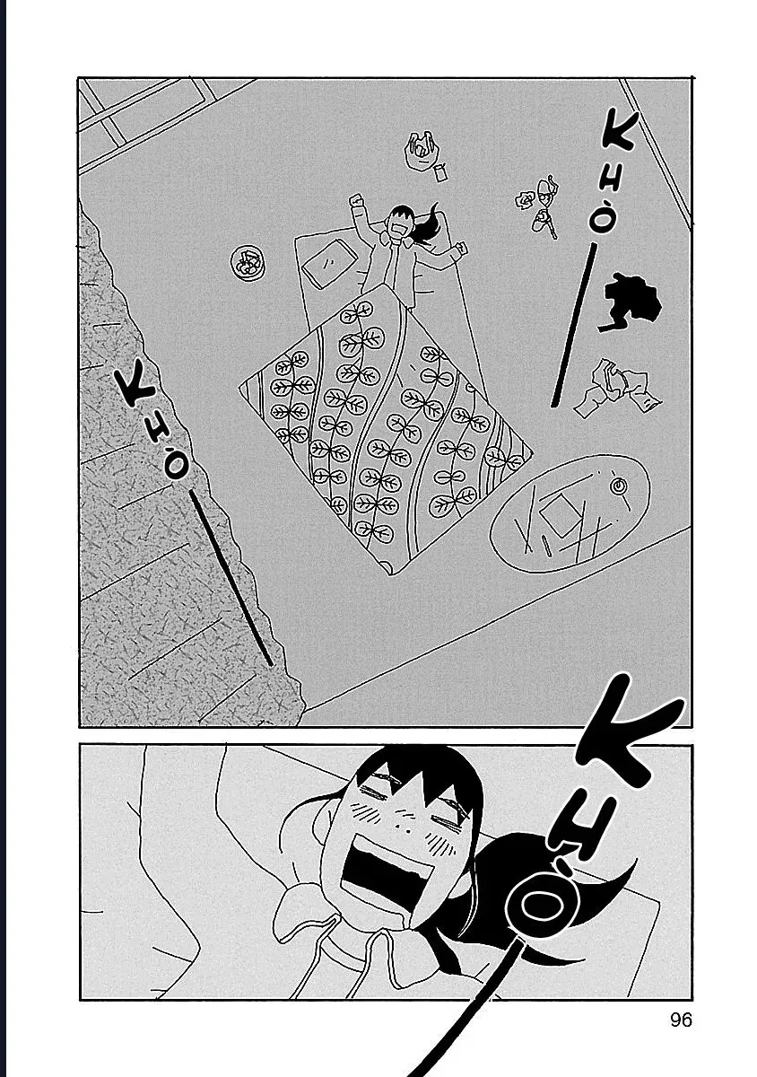 Chihiro-San [Chap 11] - Page 21