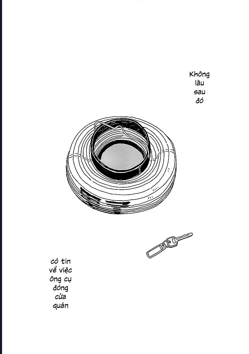 Chihiro-San [Chap 11] - Page 22