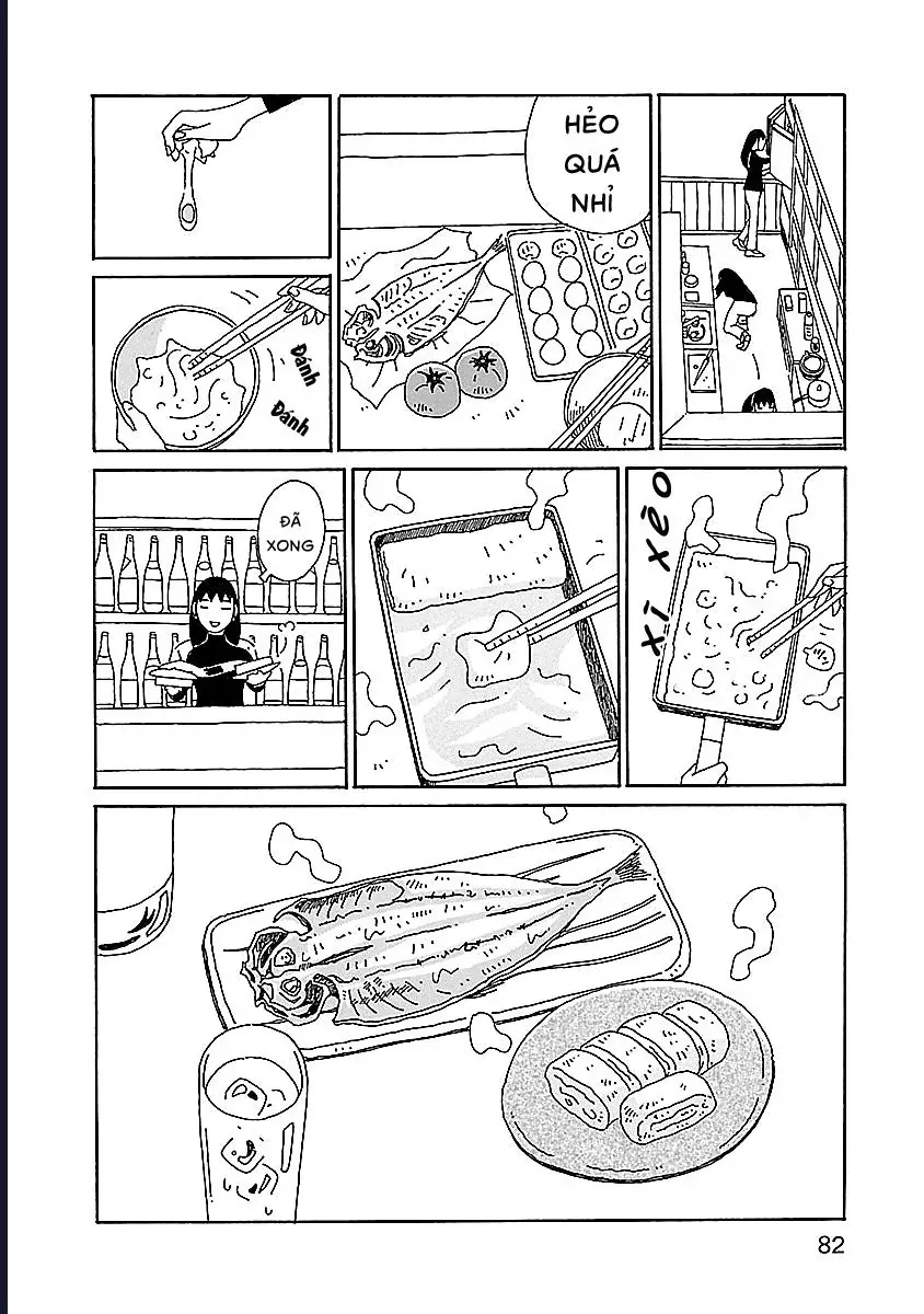 Chihiro-San [Chap 11] - Page 7