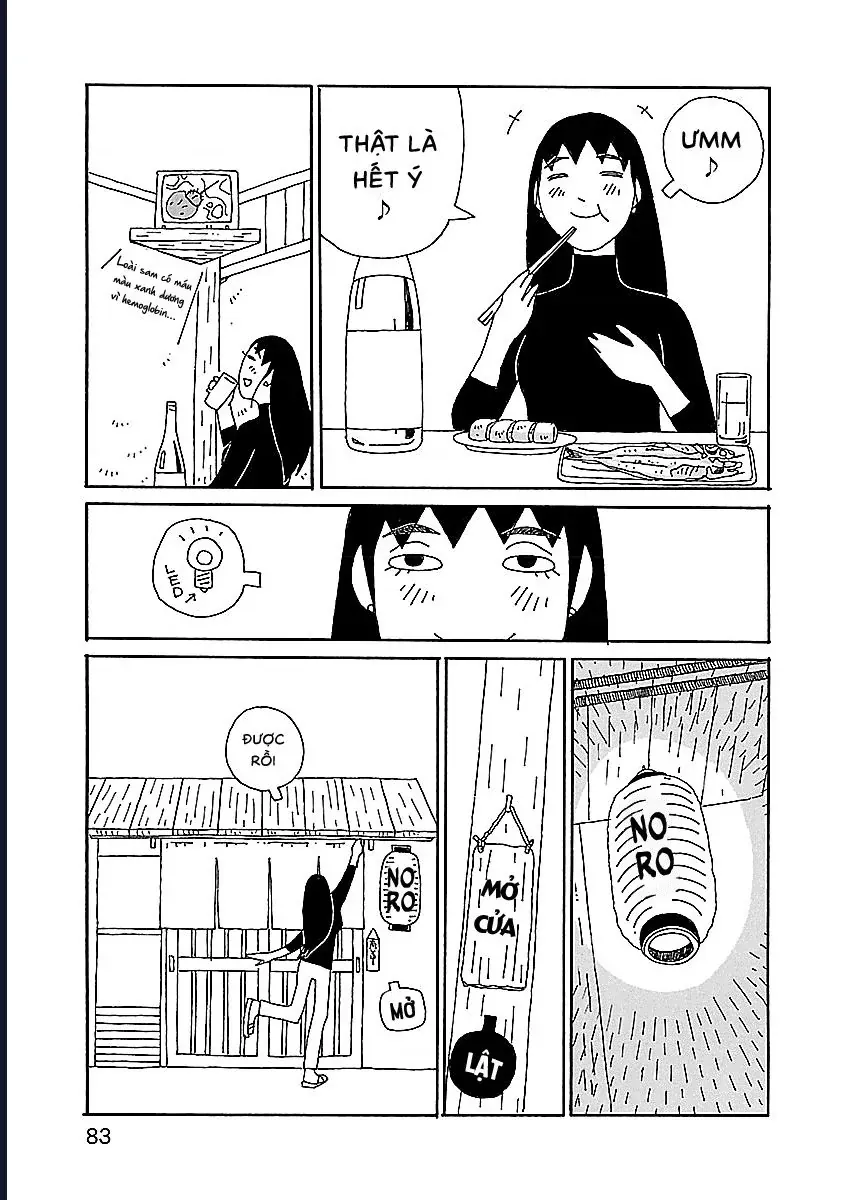 Chihiro-San [Chap 11] - Page 8