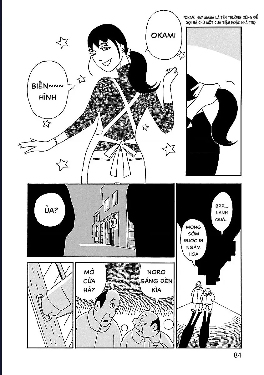 Chihiro-San [Chap 11] - Page 9