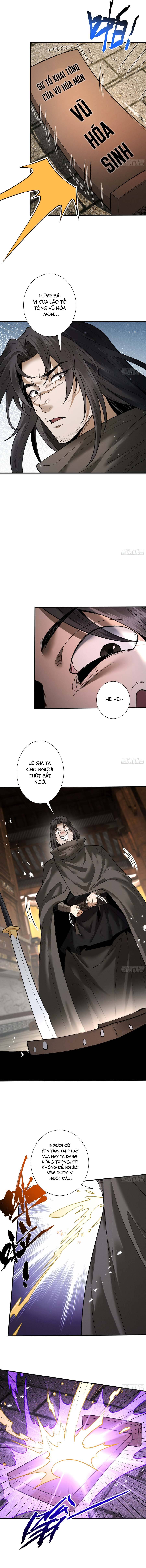 Gặp Mạnh Thì Càng Mạnh, Tu Vi Của Ta Không Giới Hạn Chap 102 - Next Chap 101