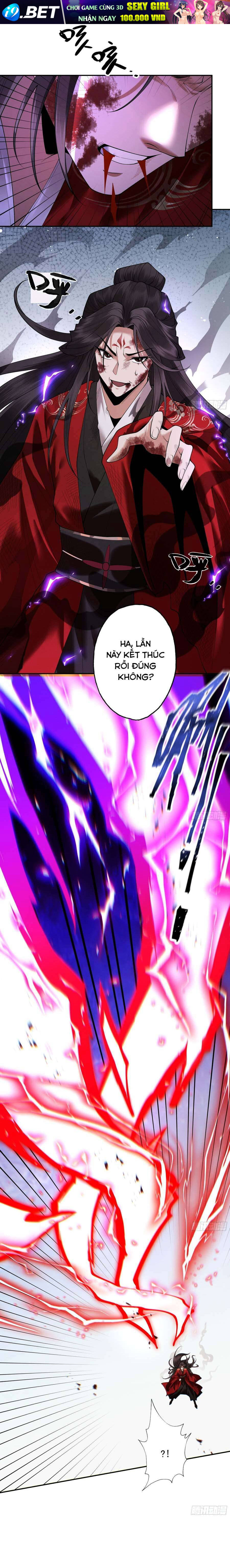 Gặp Mạnh Thì Càng Mạnh, Tu Vi Của Ta Không Giới Hạn Chap 103 - Next Chap 102