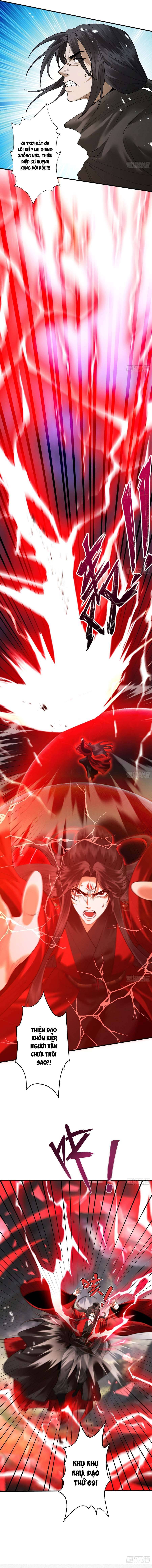 Gặp Mạnh Thì Càng Mạnh, Tu Vi Của Ta Không Giới Hạn Chap 103 - Next Chap 102
