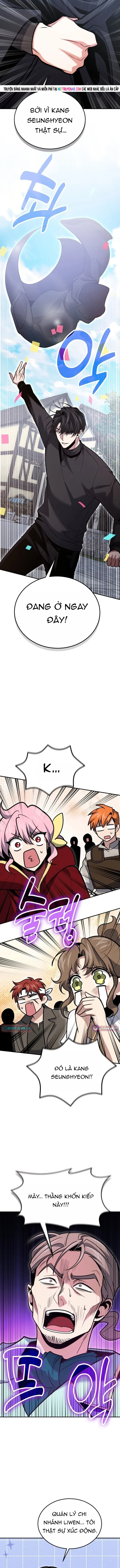 Làm Sao Sống Như Một Trị Liệu Sư Ngầm [Chap 126] - Page 13