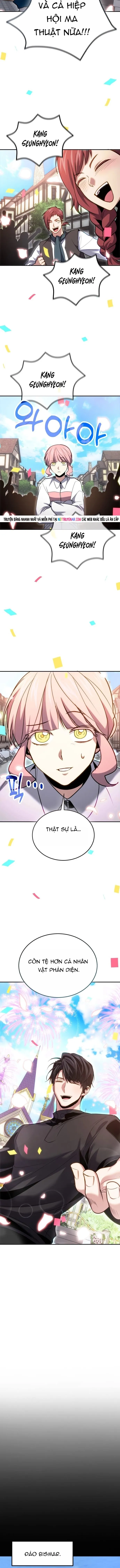 Làm Sao Sống Như Một Trị Liệu Sư Ngầm [Chap 126] - Page 16