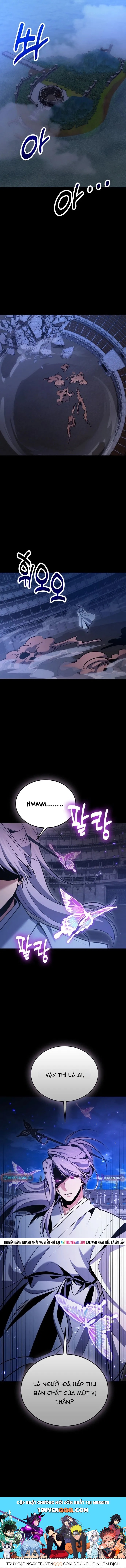 Làm Sao Sống Như Một Trị Liệu Sư Ngầm [Chap 126] - Page 17