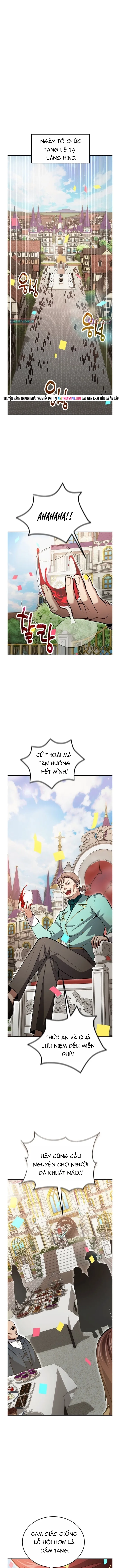 Làm Sao Sống Như Một Trị Liệu Sư Ngầm [Chap 126] - Page 8