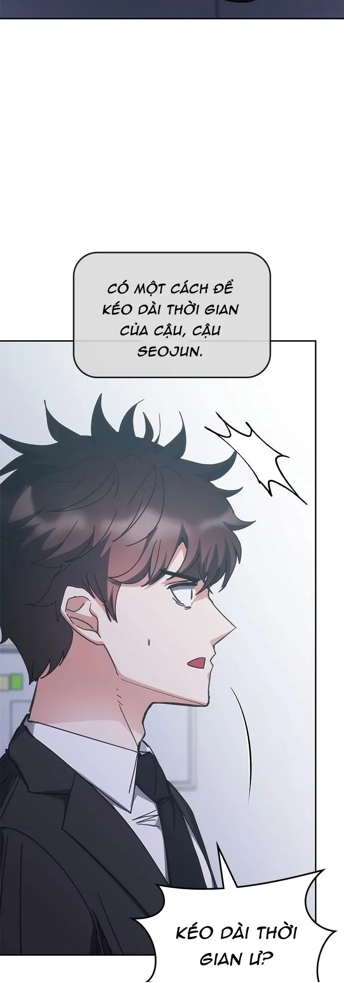 Học Viện Tối Thượng [Chap 186] - Page 10