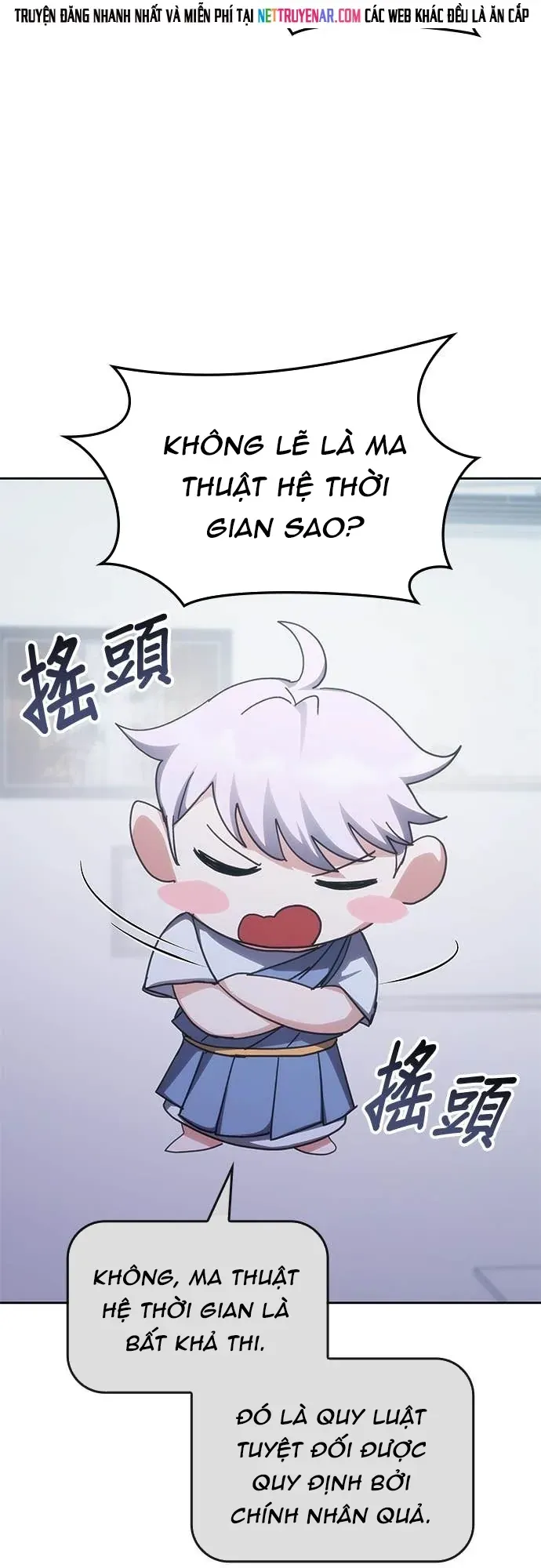Học Viện Tối Thượng [Chap 186] - Page 11