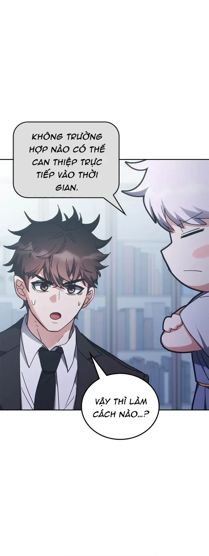 Học Viện Tối Thượng [Chap 186] - Page 12