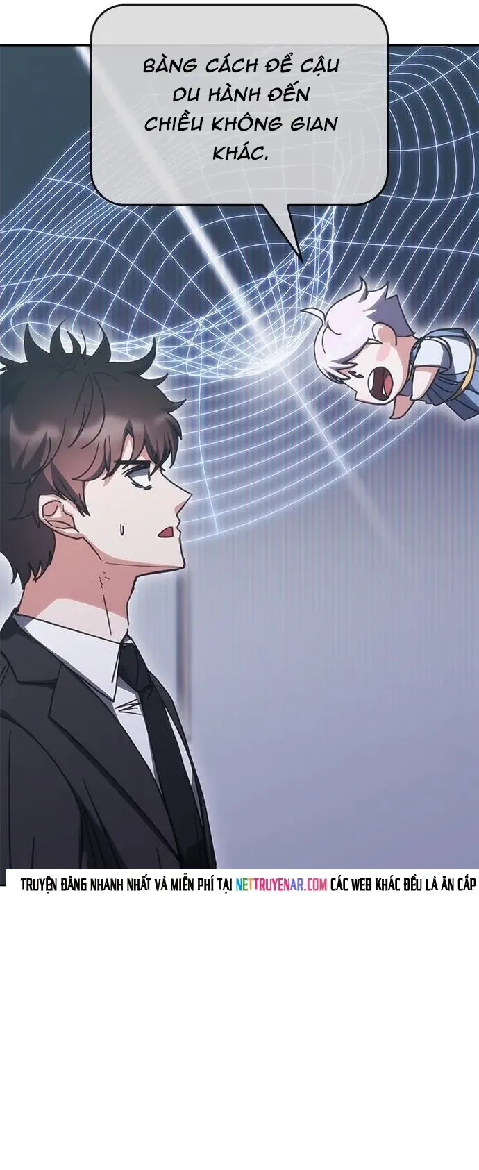 Học Viện Tối Thượng [Chap 186] - Page 13