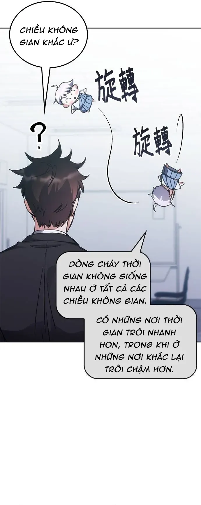 Học Viện Tối Thượng [Chap 186] - Page 14