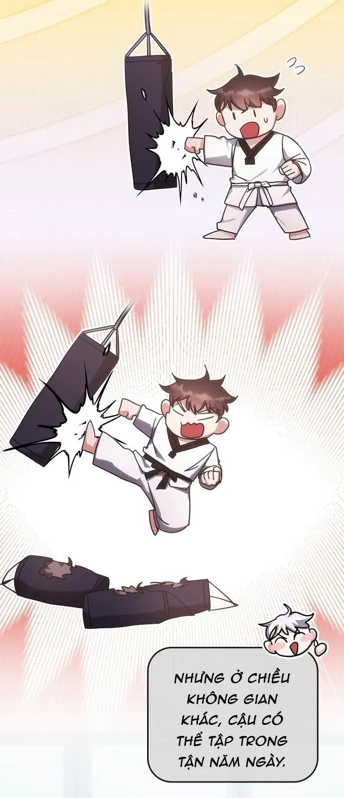 Học Viện Tối Thượng [Chap 186] - Page 16