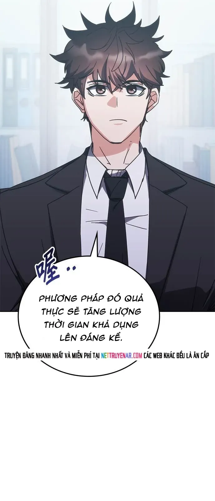 Học Viện Tối Thượng [Chap 186] - Page 17