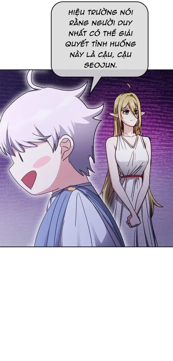 Học Viện Tối Thượng [Chap 186] - Page 22