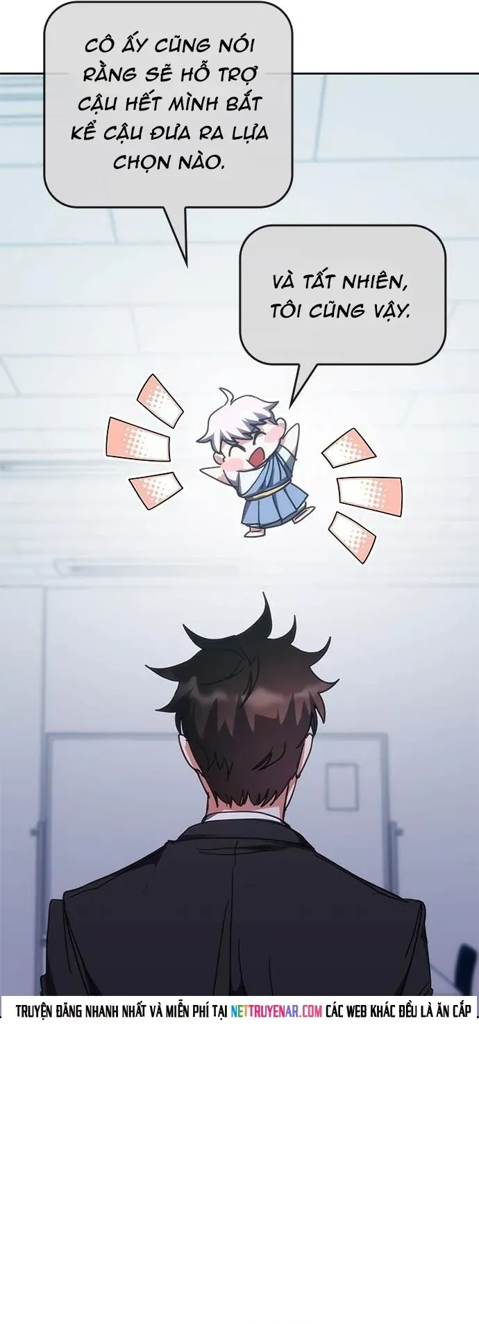 Học Viện Tối Thượng [Chap 186] - Page 23