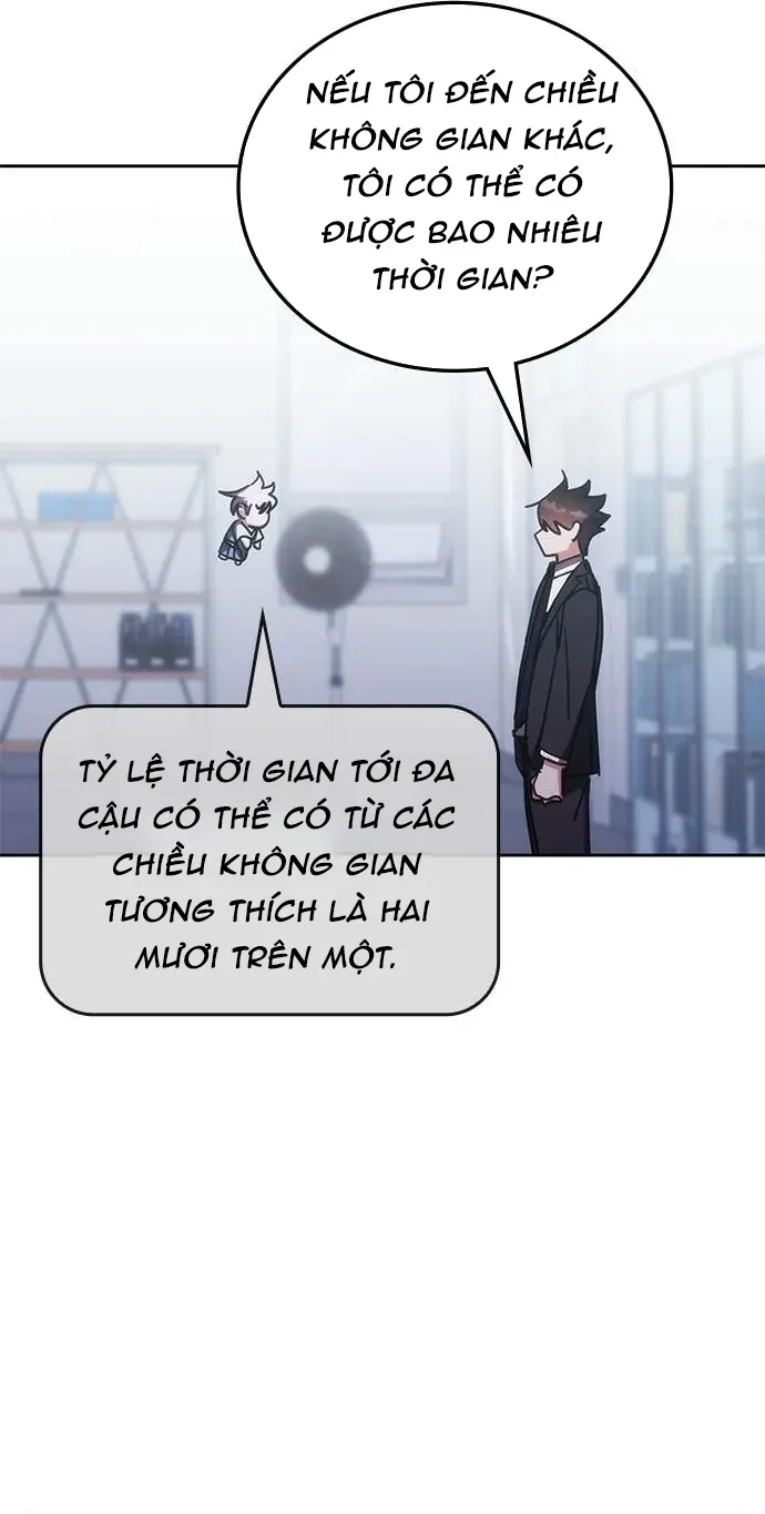 Học Viện Tối Thượng [Chap 186] - Page 24