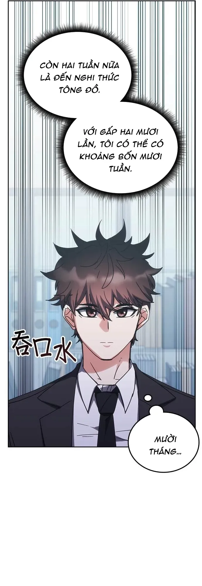 Học Viện Tối Thượng [Chap 186] - Page 25