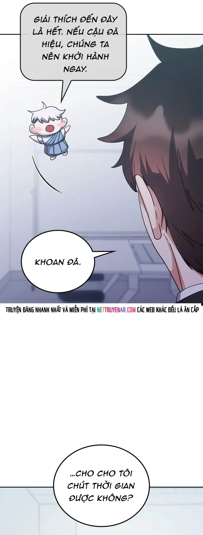 Học Viện Tối Thượng [Chap 186] - Page 26