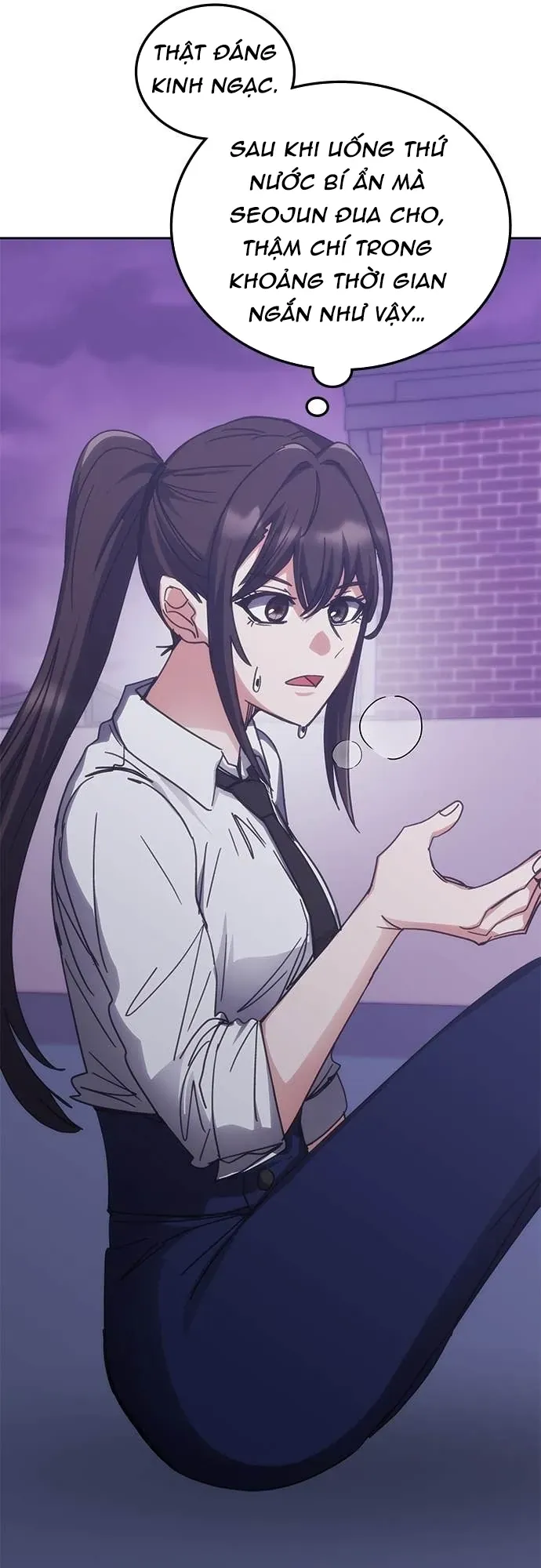 Học Viện Tối Thượng [Chap 186] - Page 37