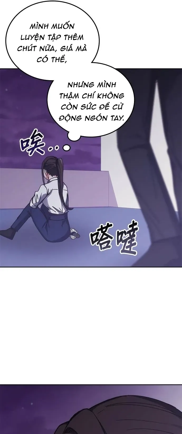 Học Viện Tối Thượng [Chap 186] - Page 39