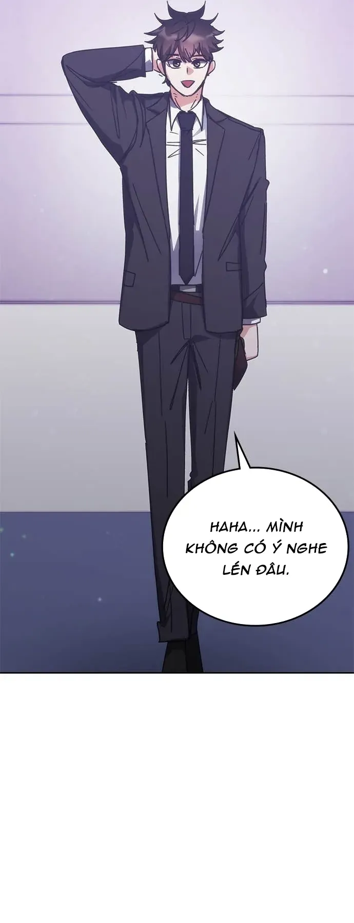 Học Viện Tối Thượng [Chap 186] - Page 41