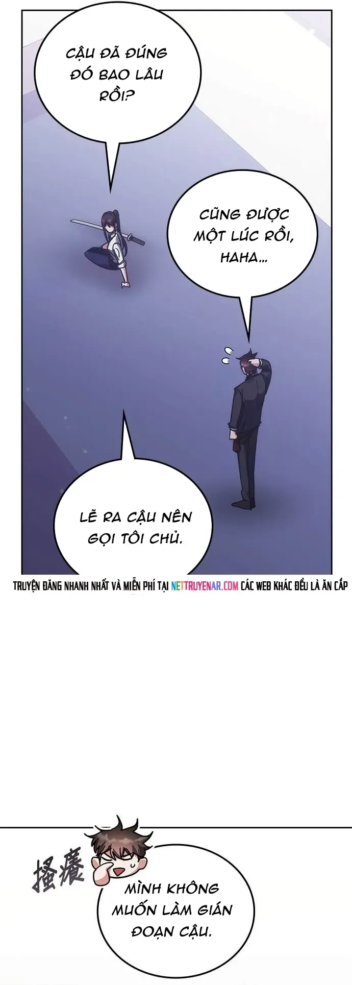 Học Viện Tối Thượng [Chap 186] - Page 42