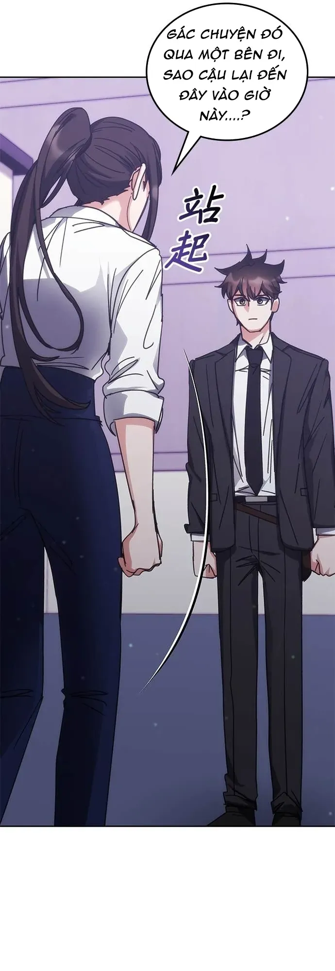 Học Viện Tối Thượng [Chap 186] - Page 44