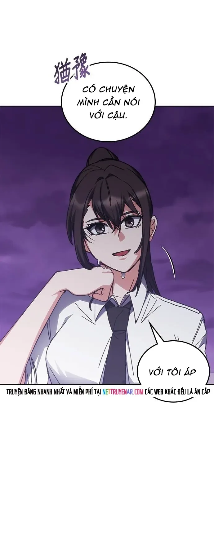 Học Viện Tối Thượng [Chap 186] - Page 45