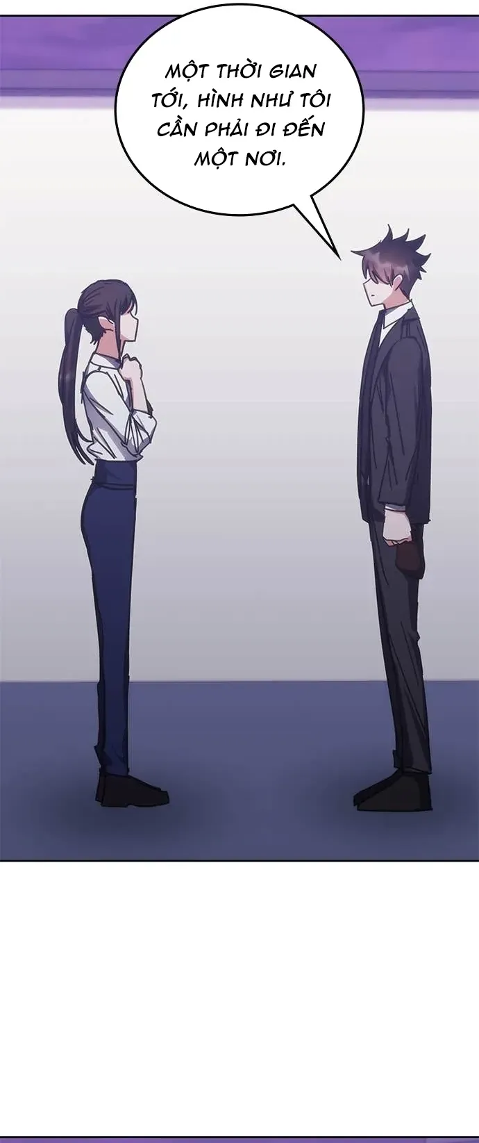 Học Viện Tối Thượng [Chap 186] - Page 46