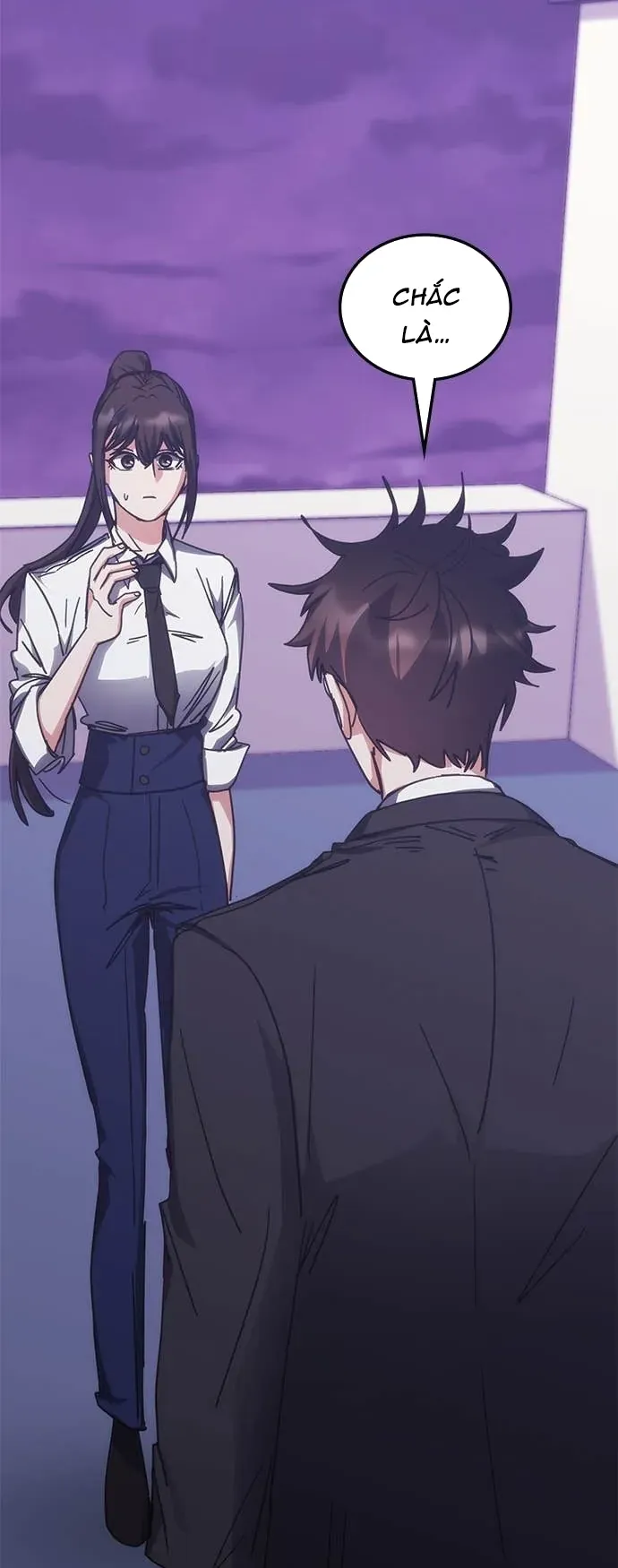 Học Viện Tối Thượng [Chap 186] - Page 47