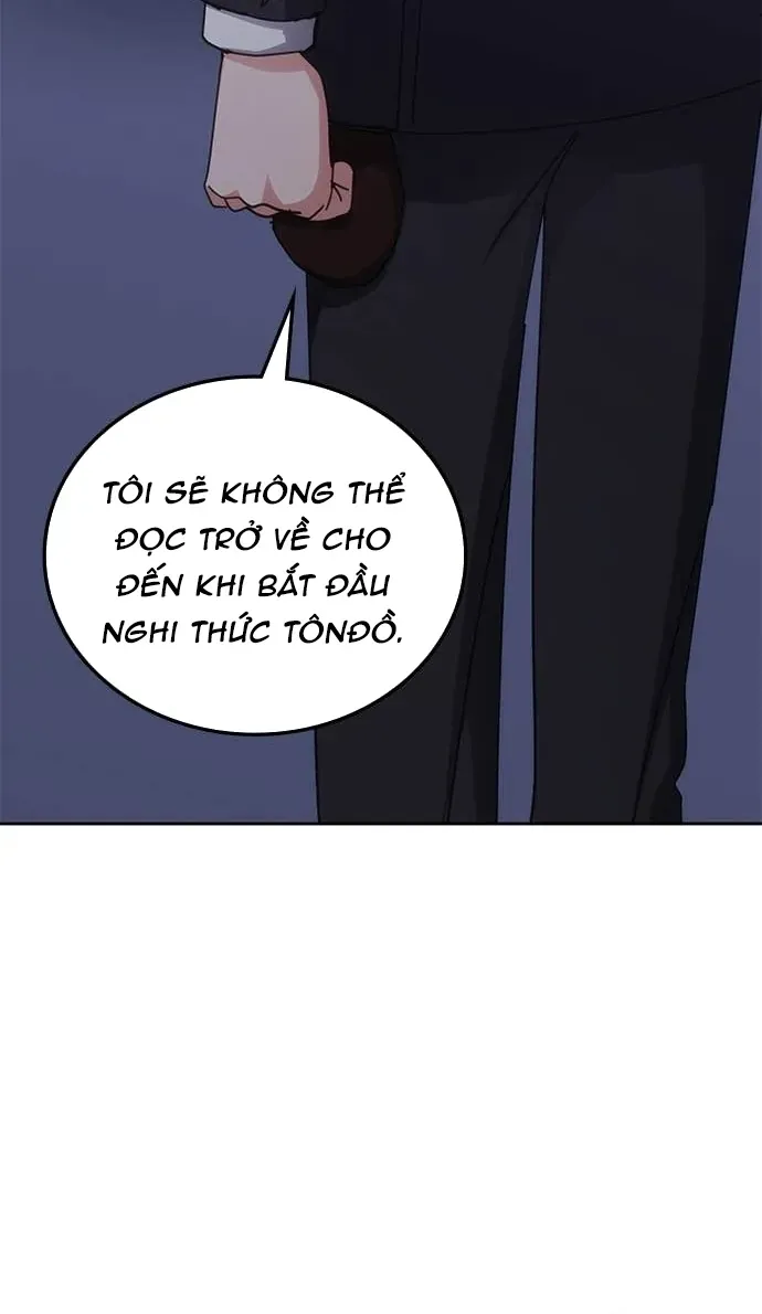 Học Viện Tối Thượng [Chap 186] - Page 48