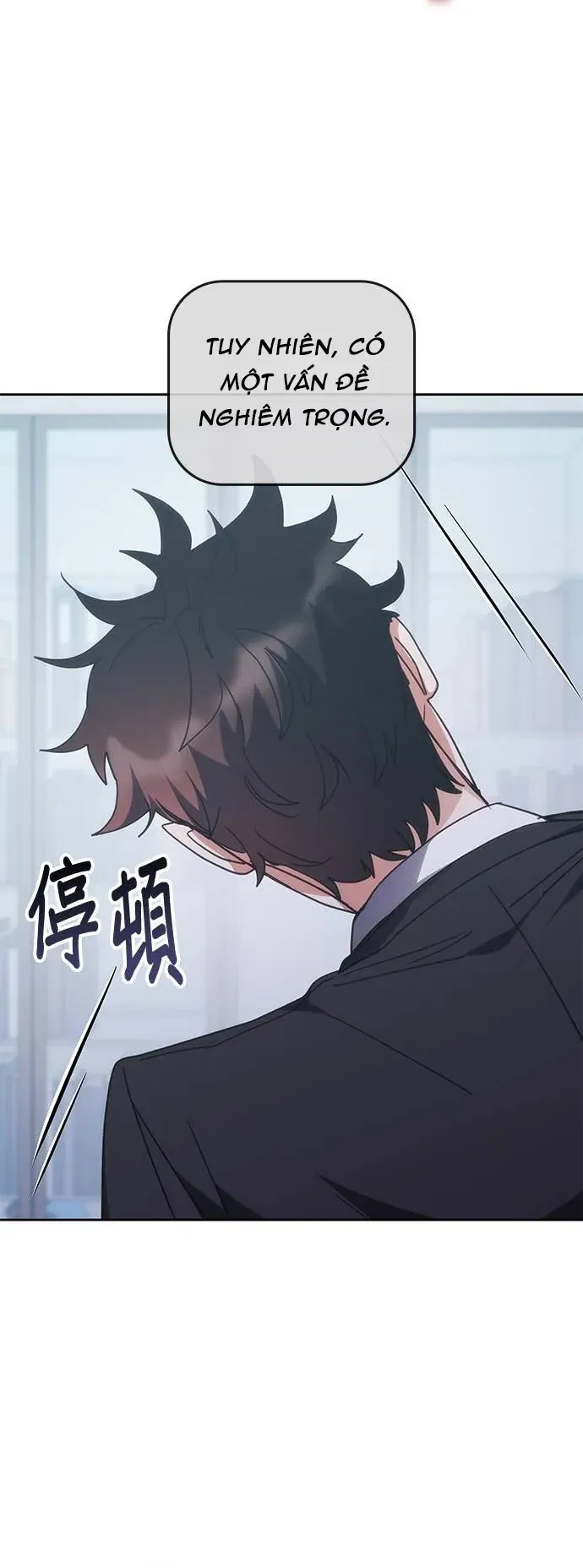 Học Viện Tối Thượng [Chap 186] - Page 5