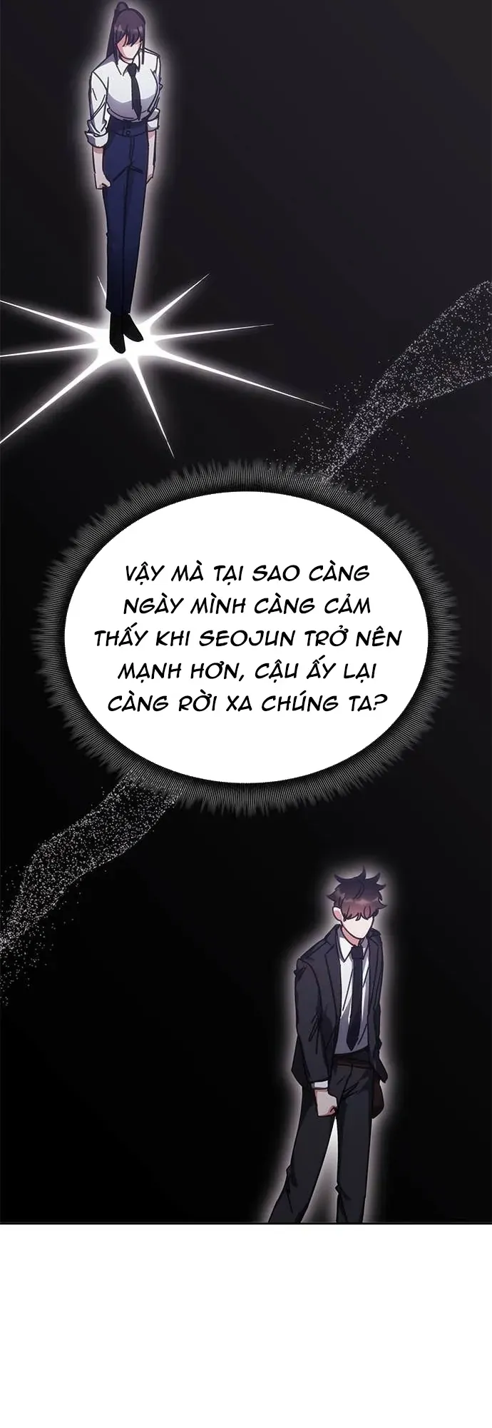 Học Viện Tối Thượng [Chap 186] - Page 53