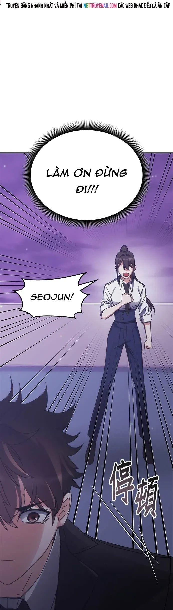 Học Viện Tối Thượng [Chap 186] - Page 55