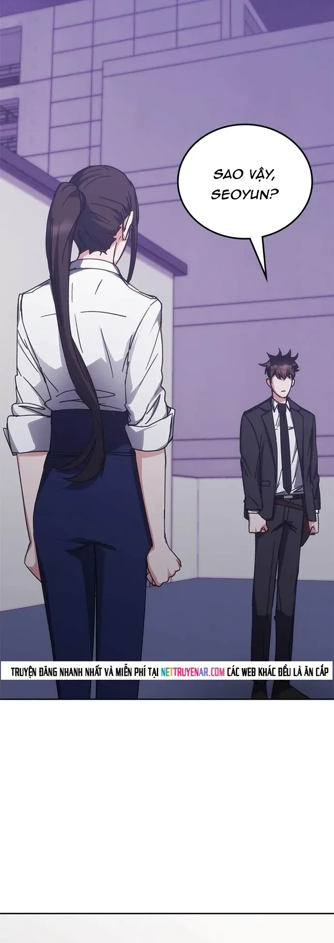 Học Viện Tối Thượng [Chap 186] - Page 57