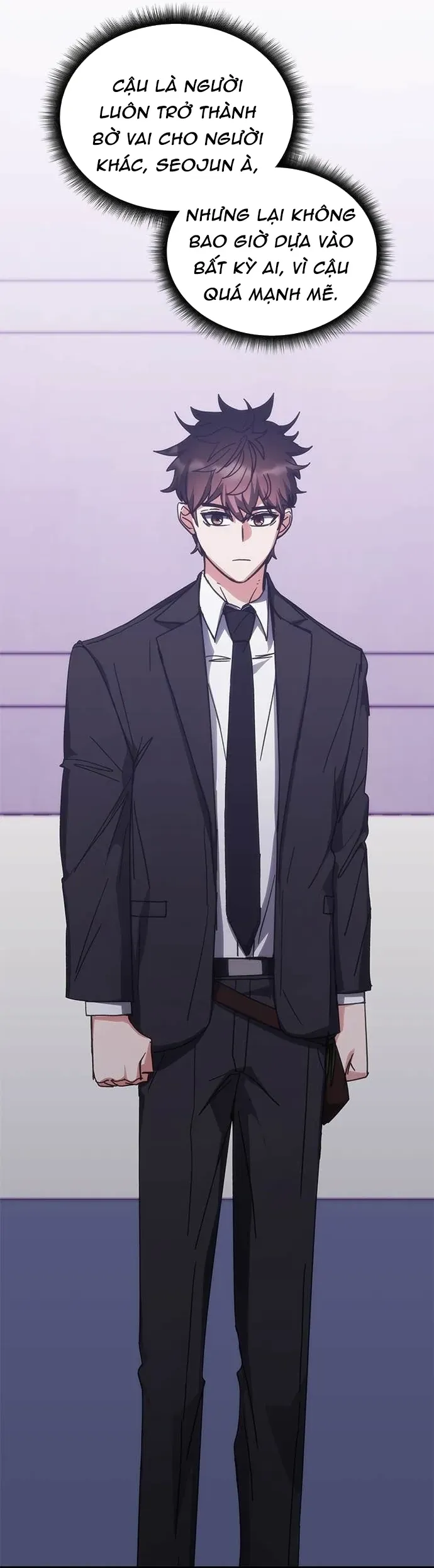 Học Viện Tối Thượng [Chap 186] - Page 59