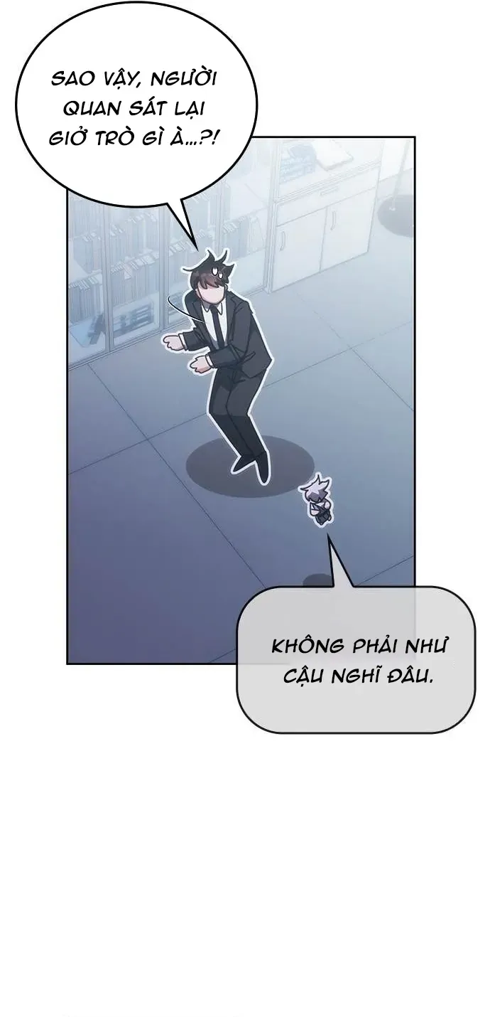 Học Viện Tối Thượng [Chap 186] - Page 6