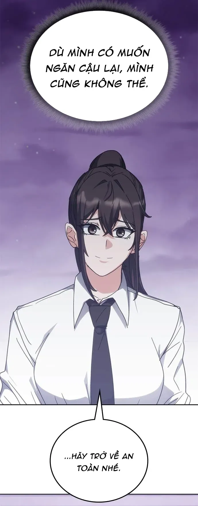 Học Viện Tối Thượng [Chap 186] - Page 61
