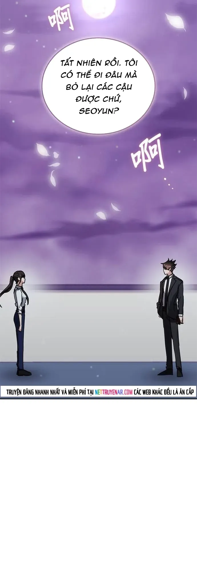 Học Viện Tối Thượng [Chap 186] - Page 64