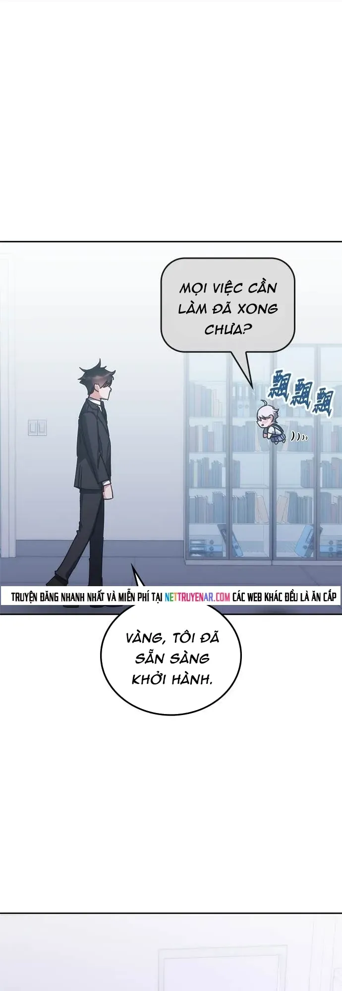 Học Viện Tối Thượng [Chap 186] - Page 66