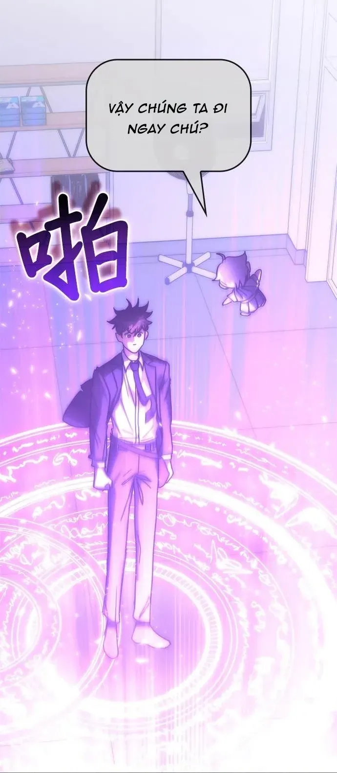 Học Viện Tối Thượng [Chap 186] - Page 67