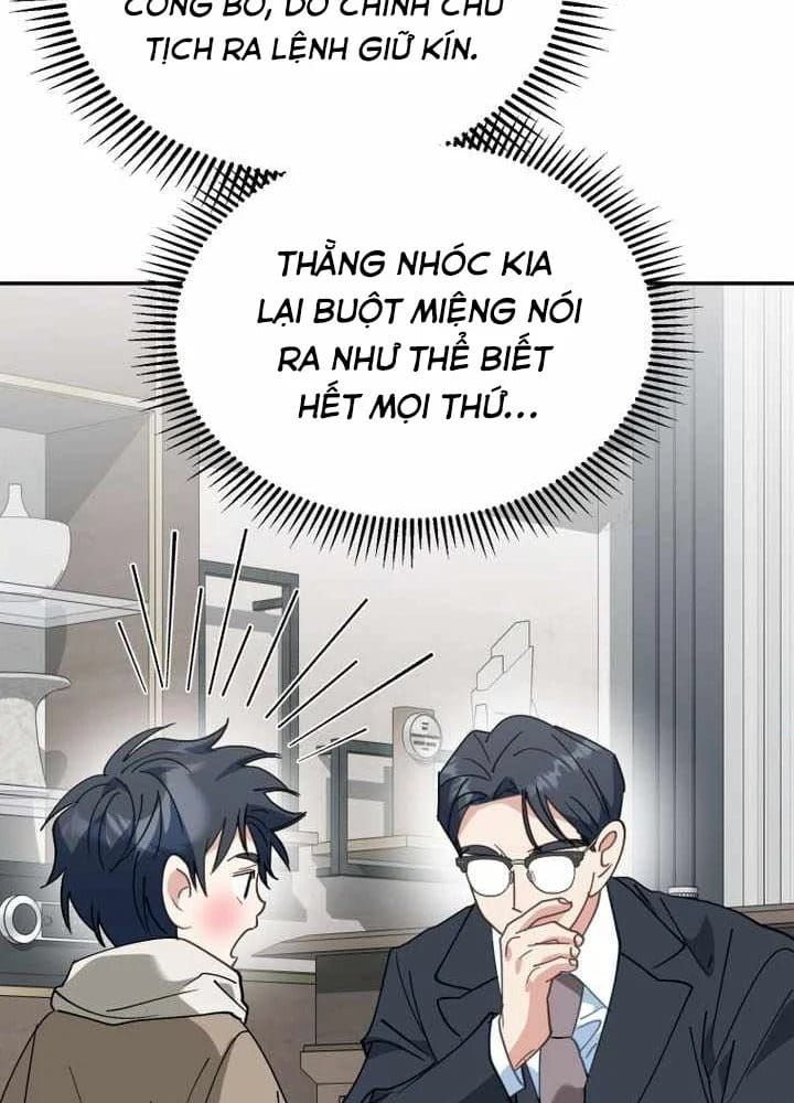 Tôi Sẽ Vực Dậy Gia Tộc Này Chương 52 - Trang 20