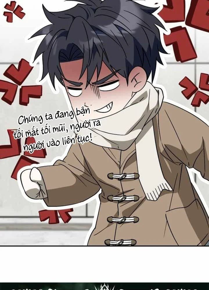 Tôi Sẽ Vực Dậy Gia Tộc Này Chương 52 - Trang 7