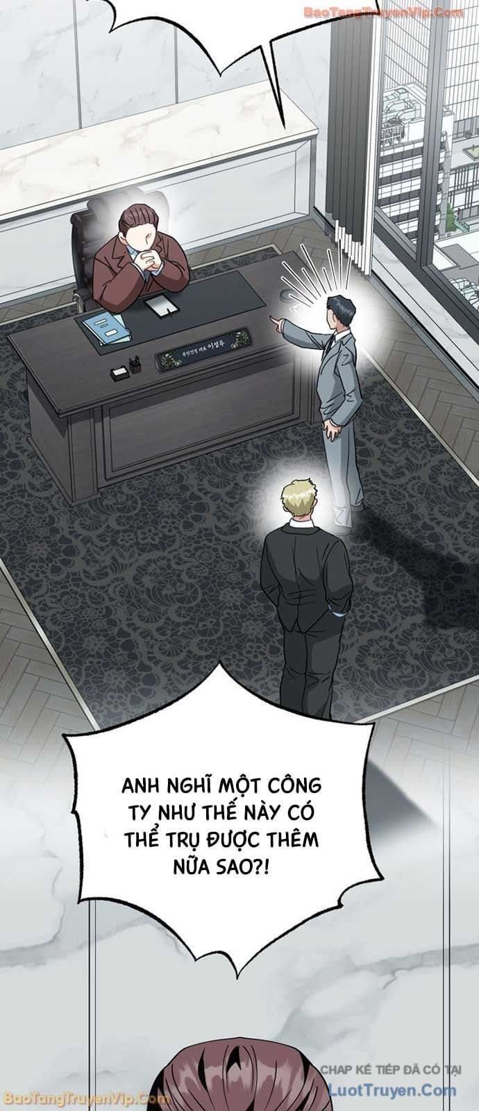 Tôi Sẽ Vực Dậy Gia Tộc Này Chương 53 - Trang 24