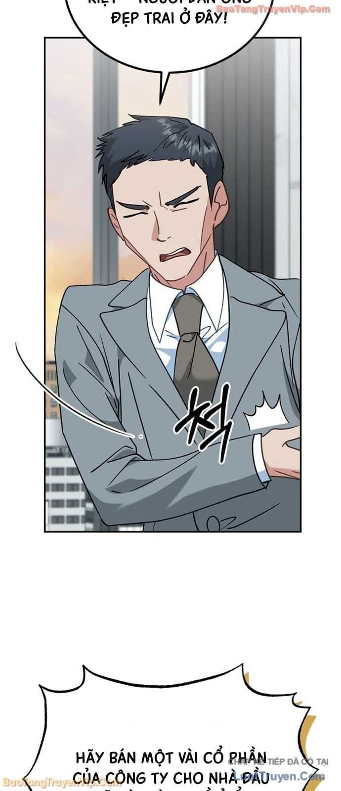 Tôi Sẽ Vực Dậy Gia Tộc Này Chương 53 - Trang 26