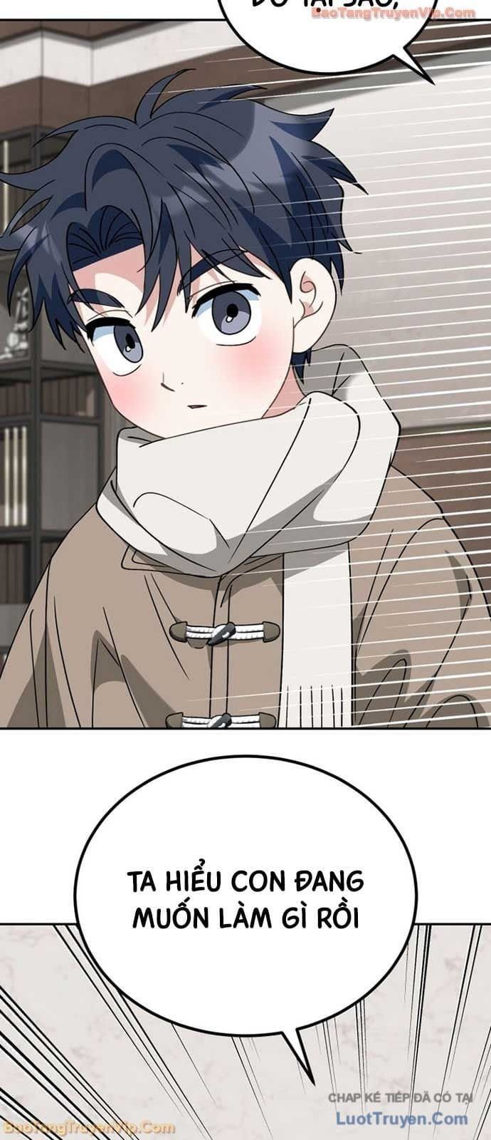 Tôi Sẽ Vực Dậy Gia Tộc Này Chương 53 - Trang 6