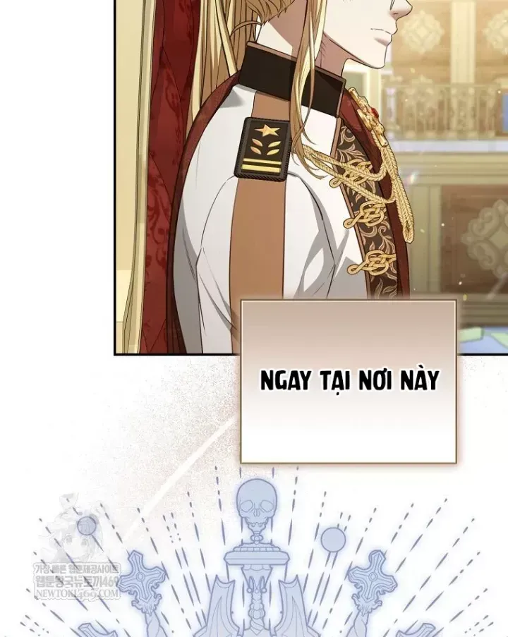 Con Trai Bá Tước Khốn Nạn Là Hoàng Đế [Chap 102] - Page 101