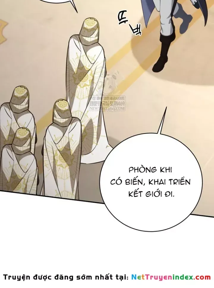 Con Trai Bá Tước Khốn Nạn Là Hoàng Đế [Chap 102] - Page 11